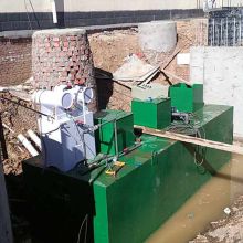 潍坊恒海环保设备有限责任公司 供应产品