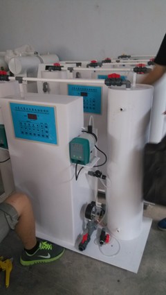 辽宁·本溪二氧化氯发生器高纯型_环保设备栏目