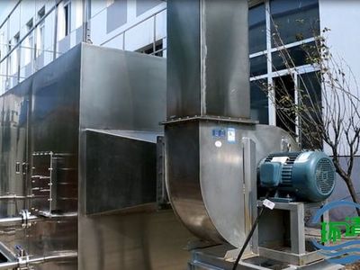 有机废气处理专家找济南环清环保,专业可靠_济南环清环保工程 - 商国互联网