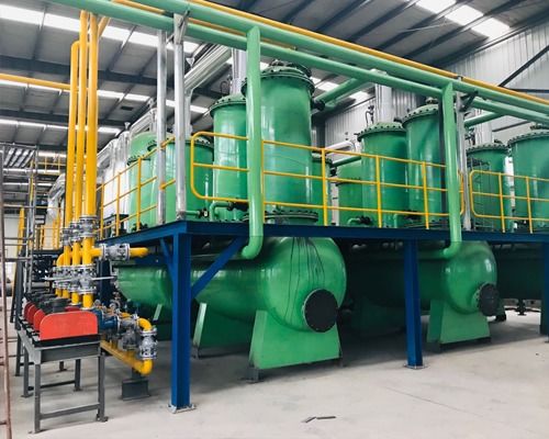 炭黑环保造粒设备 青岛炭黑环保造粒设备生产厂家 青岛德汇鑫