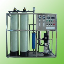 深圳荣易净水器服务