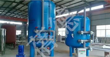 造纸厂污水处理设备价格 蓓德环保 新乡造纸厂污水处理设备