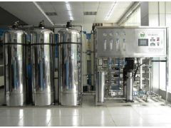 西安纯净水设备公司 价格 厂家