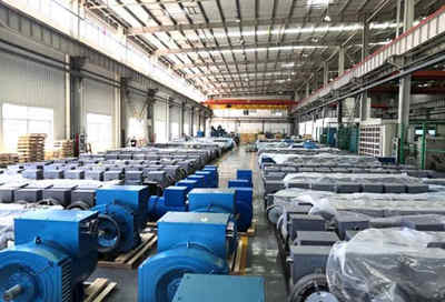 康富科技产品为LNG动力船提供关键电力保障