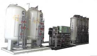 供应有色金属贵金属冶炼用水纳米级新材料生产用高纯水设备_环保_世界工厂网中国产品信息库