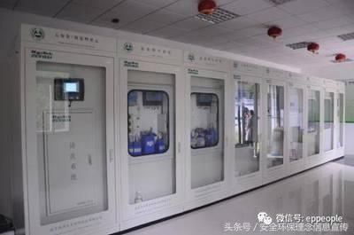 7月1日起,企业需自主完成排放口规范化现场核查及整治验收!环保局给的排放口要求及相关标识