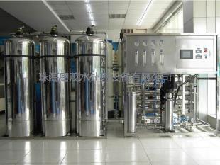 专业珠海南屏与斗门纯水设备维修服务,保障环保设备高效运行